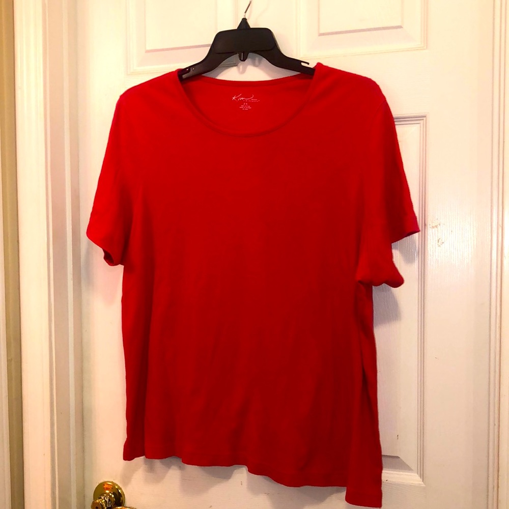 Kim Rogers Top